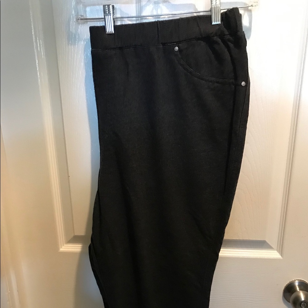 Catherine’s Knit Plus Size Pants